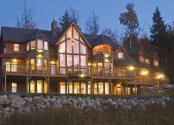  Glen House - Newry, Maine vacation rental