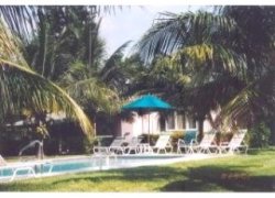  Palms of Sanibel - Sanibel Island, Florida