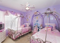  Princess room