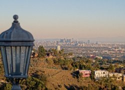  Beverly Hills Estate with Jetliner Views!!