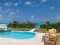  Pelican Beach Villa poolside