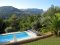  Les Trois Pins View and Private Pool