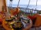  Oceanside dining Lanai