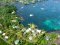  Aerial view of Kapoho Bay, Hawaii