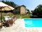  Beautiful Tuscan Farmhouse with Swimming Pool