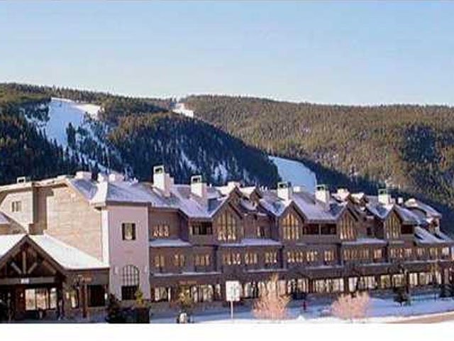 Vacation Rentals Keystone Colorado