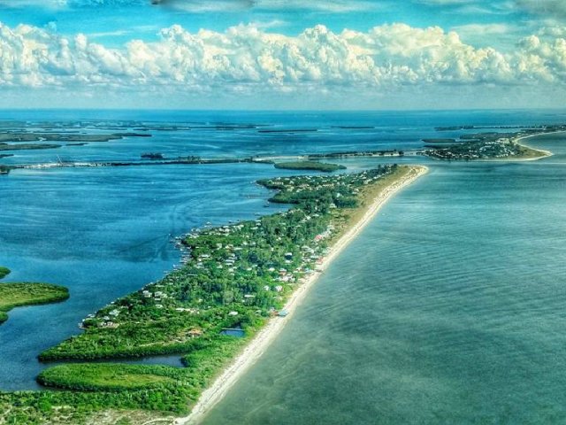 Little Gasparilla Island Vacation Rentals, Seasonal Rentals & More 