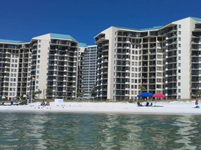 Panama City Beach Vacation Rentals Seasonal Rentals More
