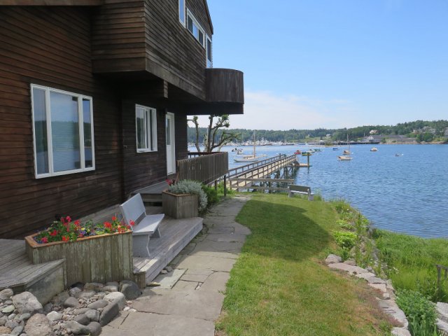 Bar Harbor Mount Desert Island Vacation Rentals Seasonal