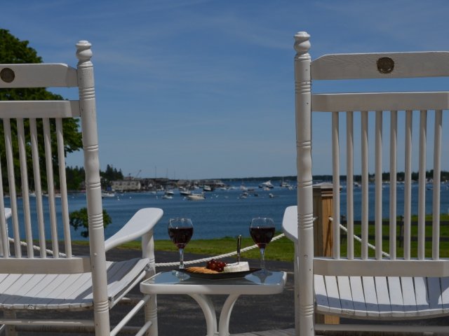 Bar Harbor Mount Desert Island Vacation Rentals Seasonal