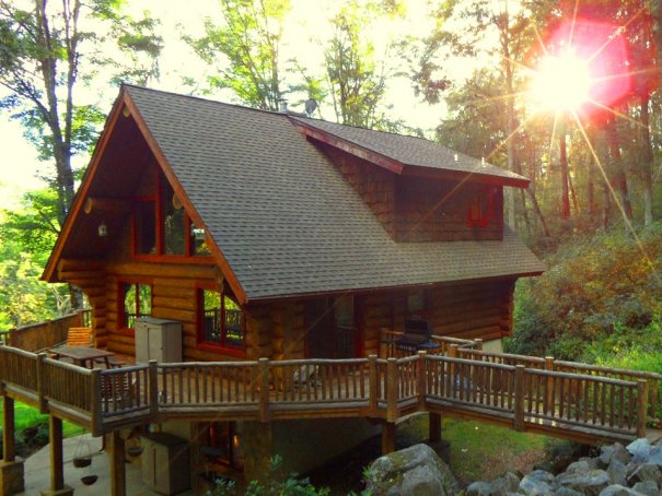 13 Amazing Cabins You Have To See